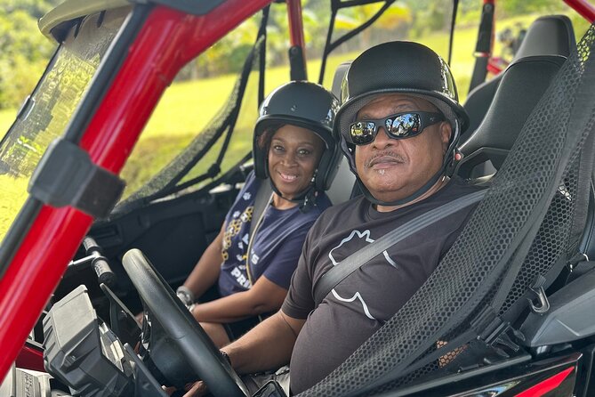 Montego Bay Excursion Tour - Booking details worth knowing