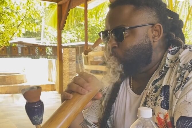 Montego Bay Exotic Herbs, Birds and Animals Interaction Tour - Is $95 a fair price?