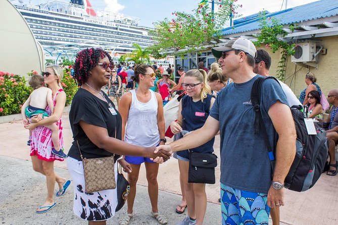 Montego Bay For A Day/ Private Customizable Tours/Jamaica Dream Vacation - Pickup From Your Port or Hotel