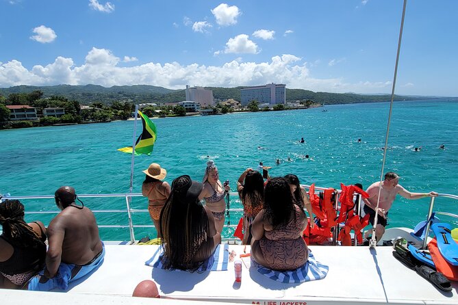 Montego Bay For A Day/ Private Customizable Tours/Jamaica Dream Vacation - Who Gets the Most From This Experience