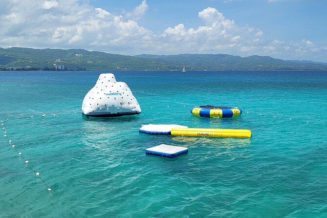 Montego Bay For A Day/ Private Customizable Tours/Jamaica Dream Vacation - Timing, Weather, and Cancellation Details