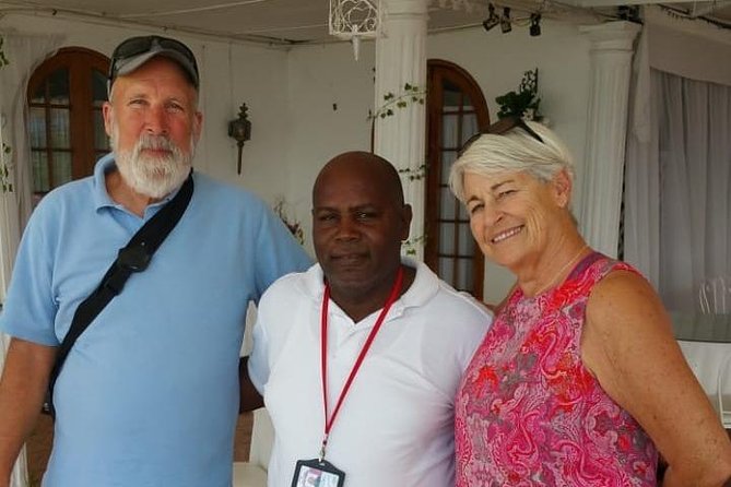 Montego Bay hi lite and culture tour - Why this private Montego Bay tour works well
