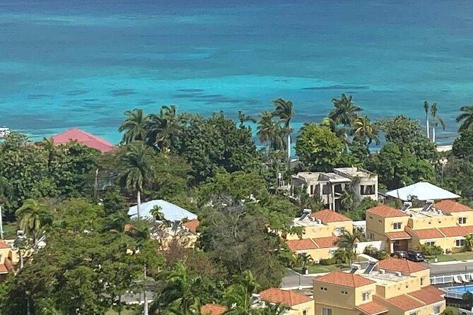 Montego bay Highlight Tour - Attractions, landmarks, and the important fine print