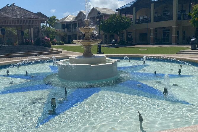 Montego bay Highlight Tour - Is $115 a good value?