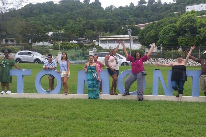 Montego bay Highlight Tour - Who will enjoy this three-hour format?