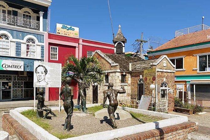 Montego Bay Highlights Tour, Bamboo Rafting Experience & Shopping - Is $149 a fair price?