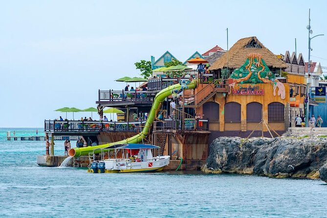 Montego Bay Highlights Tour, Bamboo Rafting Experience & Shopping - Timing, cancellation, and practical planning