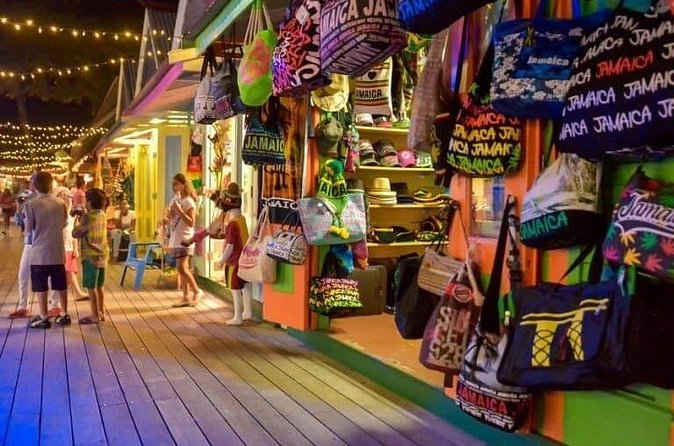 Montego Bay Highlights Tour & Bamboo Rafting from Mobay/ Falmouth - Who will enjoy this half-day outing
