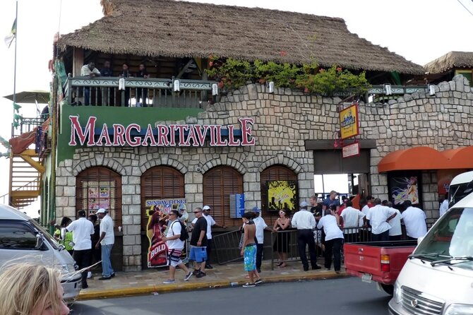 Montego Bay Highlights Tour & Bamboo Rafting from Mobay/ Falmouth - Booking and cancellation details worth noting