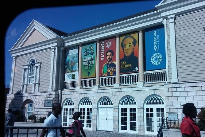 Montego Bay Highlights Tour from Montego Bay - What this Montego Bay tour is really designed to do