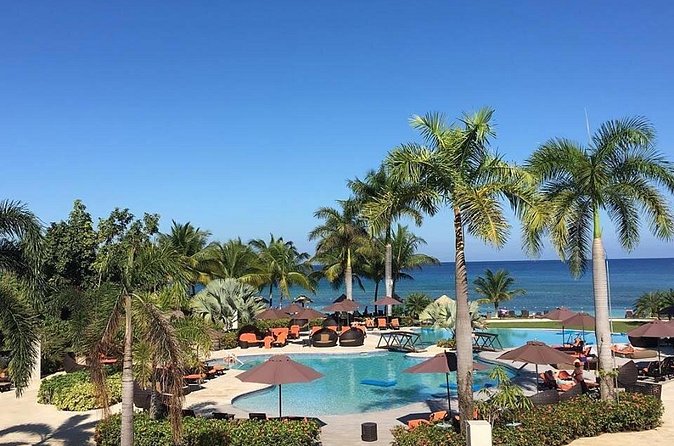 Montego Bay Highlights Tour from Montego Bay - The Hip Strip: shops, bars, restaurants, and beaches