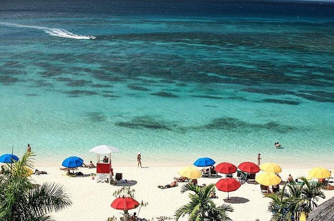 Montego Bay Highlights Tour from Montego Bay - Why the private vehicle changes the experience