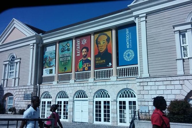 Montego Bay Highlights Tour from Montego Bay - Timing, pickup, and what to clarify