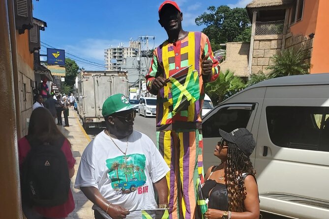 Montego Bay Highlights Tour With Bamboo Rafting Experience - From the Great River to Montego Bay in one outing