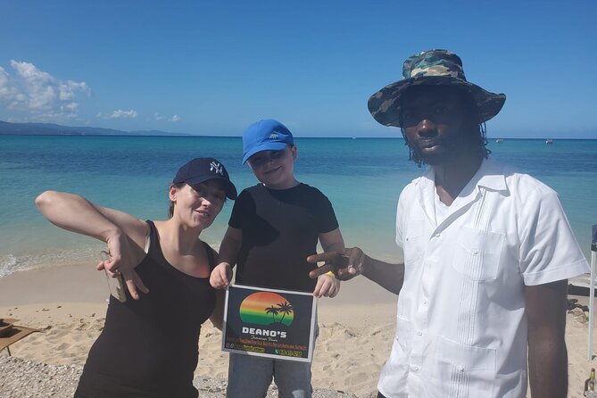 Montego Bay Highlights Tour With Bamboo Rafting Experience - Who will enjoy this Montego Bay tour most