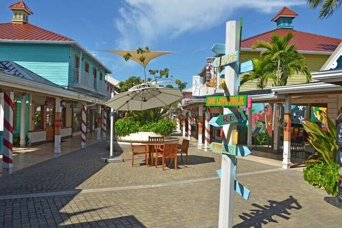 Montego Bay Highlights Tour with Shopping and Bamboo Rafting - What Terrence James adds to the day