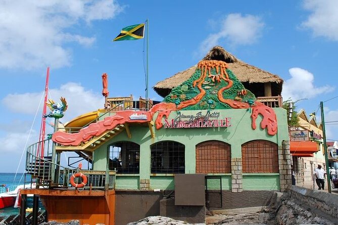 Montego Bay Highlights Tour with Shopping and Bamboo Rafting - Who will enjoy this Montego Bay tour?