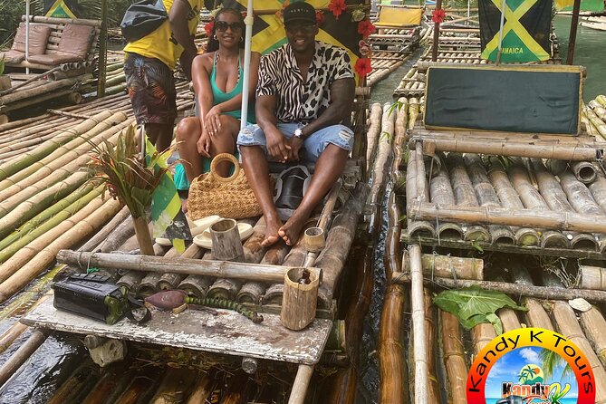 Montego Bay Highlights Tour with Shopping & Bamboo River Rafting - Key points to know before booking
