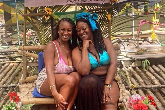 Montego Bay Highlights Tour with Shopping & Bamboo River Rafting - Is $169 before extras a fair value?