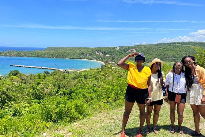 Montego Bay Hotels Airport/Cruise Port Transfers - What I like, and what I would confirm