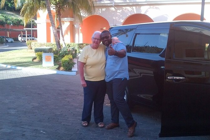 Montego Bay Hotels Airport Private Transfer - One-way or round-trip: choose with care