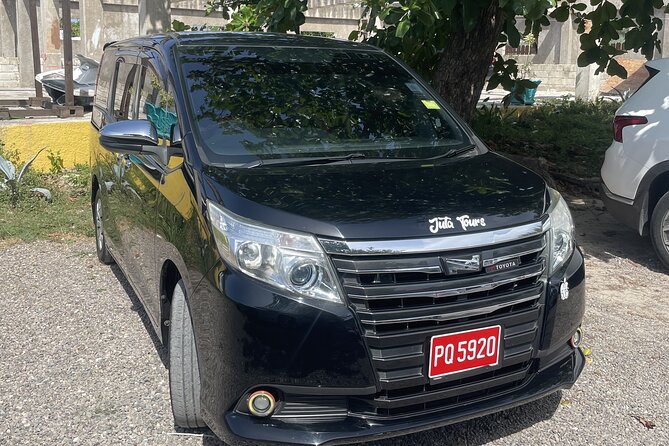 Montego Bay Hotels Airport Private Transfers - What the nightlife and excursion wording means