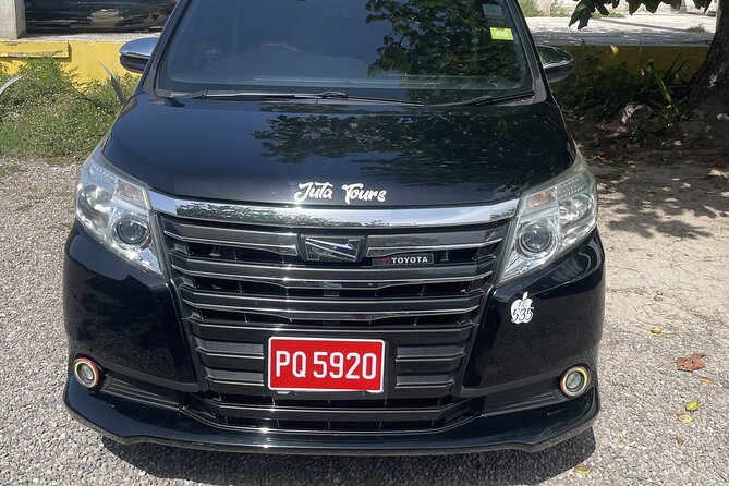 Montego Bay Hotels Airport Private Transfers - Best uses for couples, birthdays, and girls’ trips