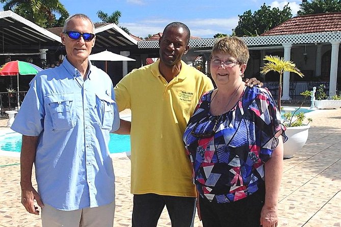 Montego Bay Hotels Private Airport Round Trip Transfers - Key points to know before booking