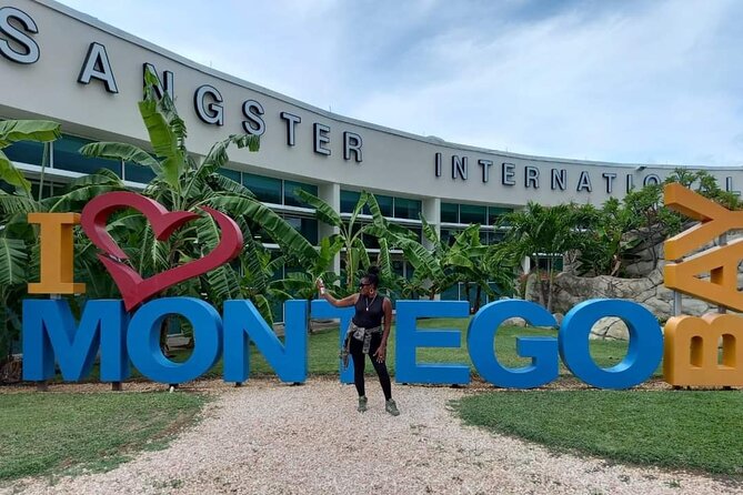 Montego Bay Hotels Private Airport Transfer - A Short Ride That Solves a Real Arrival Problem