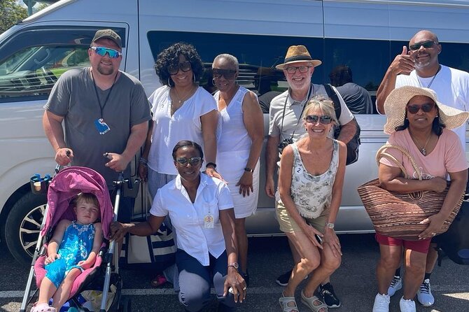 Montego Bay Hotels Private Airport Transfer - Why Private Service Helps Families and Groups