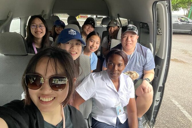 Montego Bay Hotels Private Airport Transfer - What the Service Says About Reliability
