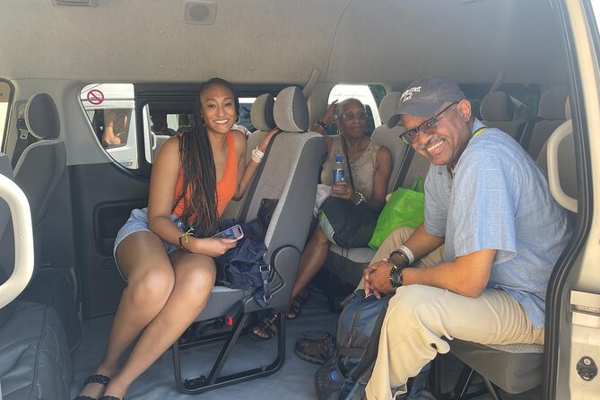Montego Bay Hotels Private Airport Transfer - Who will get the most from this transfer