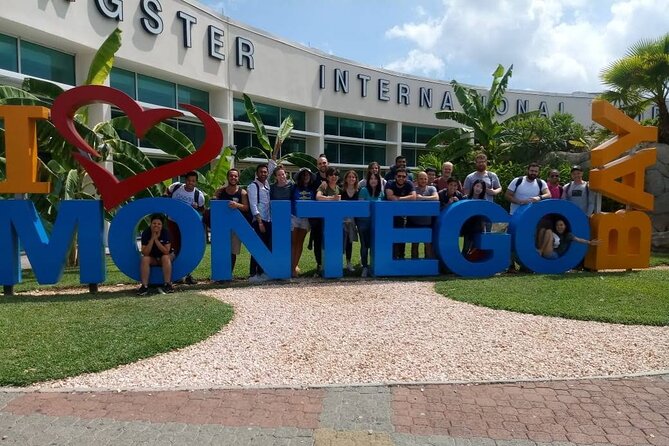 Montego Bay Hotels Private Airport Transfer from Montego Bay(MBJ) - Key points to know before you book