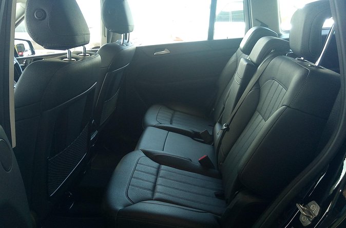Montego Bay Hotels Private Airport Transfer from Montego Bay(MBJ) - How the service handled a delayed flight
