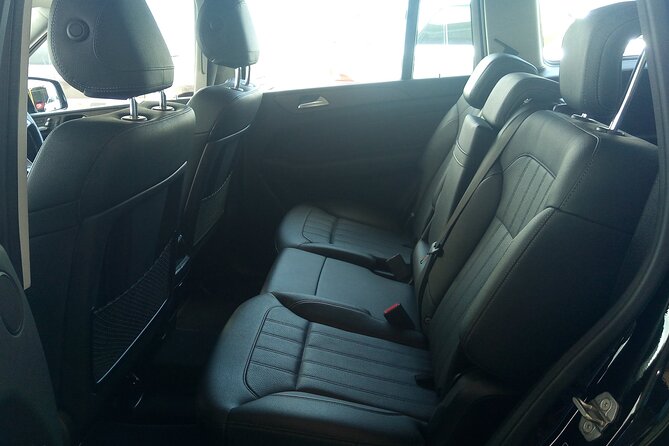 Montego Bay Hotels Private Airport Transfer from Montego Bay(MBJ) - Is $27.50 per person a good value?