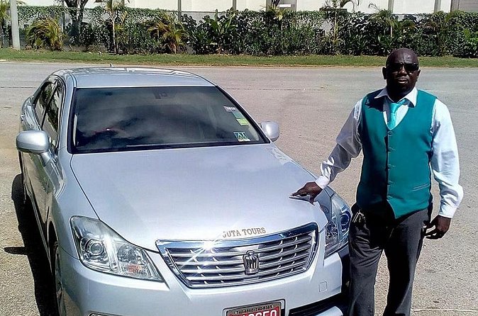 Montego Bay Hotels Private Airport Transfer from Montego Bay(MBJ) - Who should choose this transfer?