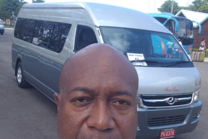 Montego Bay Hotels Private Airport Transfer to Sangster International (MBJ) - The cancellation and weather rules