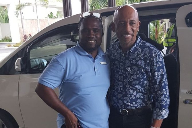 Montego Bay Hotels Private Transfer - The hotel exclusions are not minor