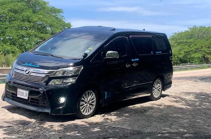 Montego Bay Hotels Private Transfer from MBJ Airport - What to expect on the return journey