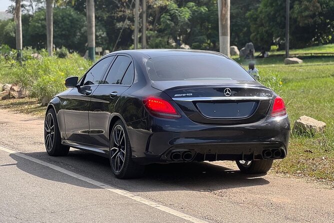 Montego Bay Hotels Private Transfer from MBJ Airport - What the five-star feedback tells you