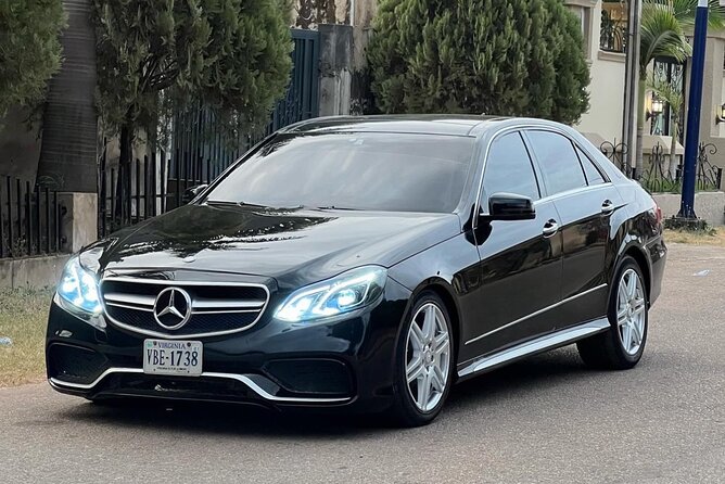 Montego Bay Hotels Private Transfer from MBJ Airport - Who should book this transfer