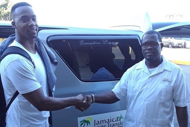Montego Bay Hotels Private Transfer To & From MBJ Airport - The return trip to MBJ