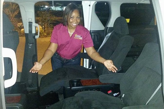 Montego Bay Hotels Private Transfer To & From MBJ Airport - The people behind the ride