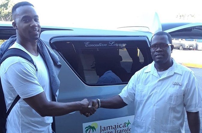 Montego Bay Hotels Private Transfer To & From MBJ Airport - Limits you should check before booking