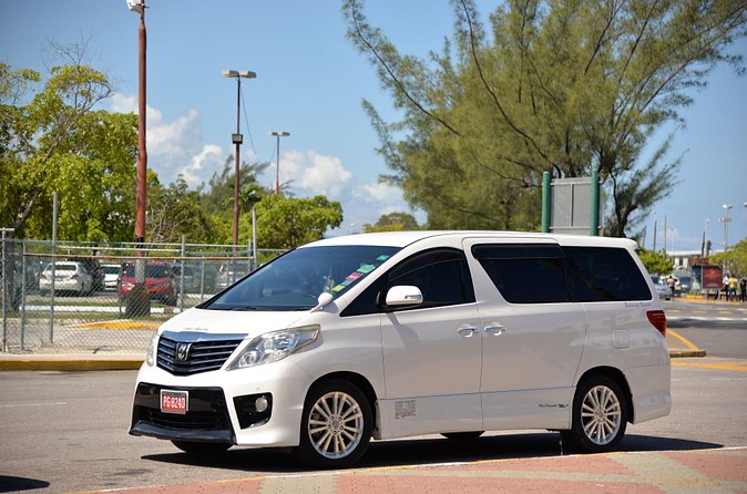 Montego Bay Hotels Private Transfer To & From MBJ Airport - Who will get the most from this transfer