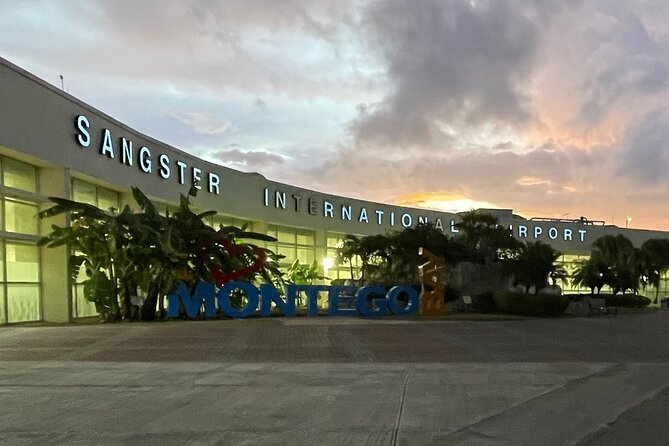Montego Bay Hotels Private Transfers - The hotel restrictions deserve careful attention
