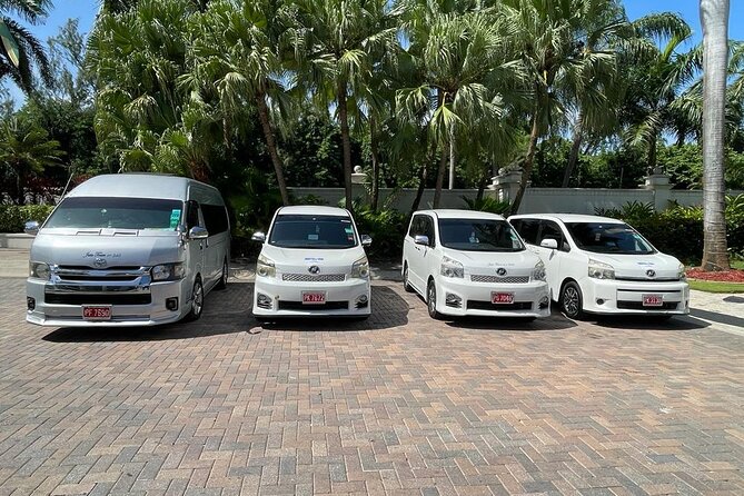 Montego Bay Hotels Private Transfers - What is included, and what is not
