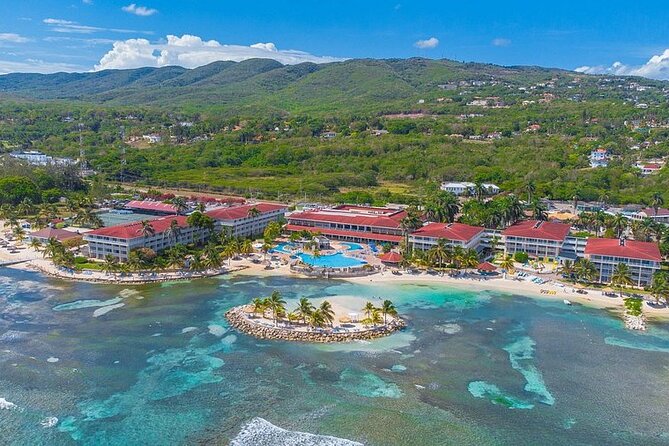 Montego Bay Jamaica Airport Transfer to Hotels in Montego Bay - What makes Fada Jack Tours feel personal