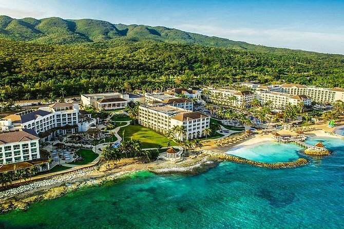 Montego Bay Jamaica Airport Transfer to Hotels in Montego Bay - Who should book this Montego Bay transfer?