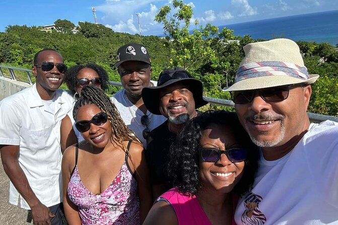 Montego Bay Jamaica MBJ Airport Transfer to Hotels in Montego Bay - Key points to know before booking